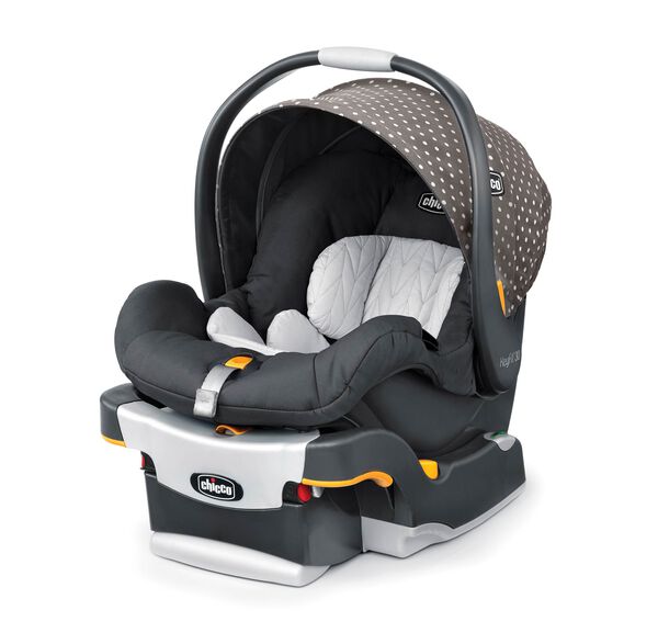 Baby Car Seats