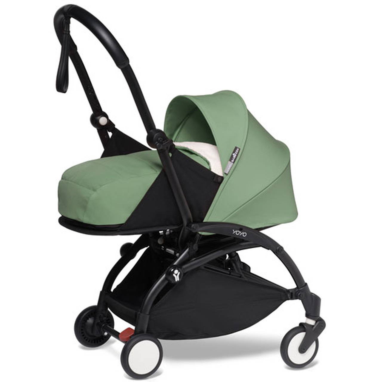 Babyzen YOYO Lightweight Travel Stroller – Rent Today for Easy, On-the-Go Comfort!